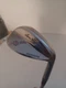 Ben Hogan 5612 56* Carnoustie Black Sand Wedge Apex Steel Shaft RH