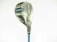 LADIES Wilson Staff D-FY Heavy Sole 5H Hybrid 27 degree with Graphite
