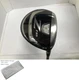 Srixon Z F65 3w 15 Degree Fairway Wood Flex SR (Stiff Regular) Miyazaki MIZU 5