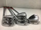 Dunlop Srixon I-505 Iron Set 8pcs 5-S NS Pro 950GH Flex S