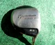 TaylorMade 360 Ti 8.5&deg; Driver Adila NV 75g Stiff Flex Graphite Shaft RH 45.5"