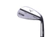 Mizuno MP T5 White Satin 50* Gap Wedge RH 35.25 in Steel Shaft Wedge