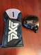 PXG 0811X Gen4 9* Mitsubishi Tensei CK Orange 60g Stiff Flex Driver
