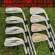 Grip Replacement Titleist 695MB FORGED Iron Set 8pcs