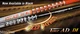 Ping Golf G G400 G30 Driver Shaft Graphite Design Tour AD DI 6 Stiff Flex 