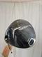Cobra DS-ADAPT MAX-K Driver 10.5&deg; Hzrdus Yellow Extra Stiff Flex Lefty 44.5&Prime; NEW