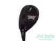 PXG 0317 X GEN4 Hybrid 5 Hybrid 25&deg; Graphite Regular Left 39.5in