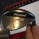 Cleveland CG15 58* 12 Bounce Wedge Steel Mens RH  #op/hp