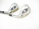 Set of 2 Cleveland CG11 Wedges 54 and 56 degree with Steel