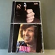 Don McLean 2 💿 LOT: American Pie & The Best Of Don McLean | VG+ | Fast 🚚
