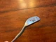 Wilson 8813 Putter With Master Grip Vintage