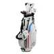 Callaway Mens XR 13-Piece Complete Golf Set +1 Steel Shaft Stiff Flex Right Hand