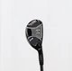 Tour Edge Exotics C722 21&deg; 4 Hybrid Stiff Flex Recoil 1236948 Excellent