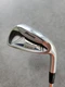 Mizuno MX-19 Hemi Cog 6 Iron Steel Dynalite Gold R300 Reg Flex RH 37.0&rdquo; GP Grip