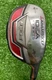 Adams Golf Idea A3OS 4 Iron Hybrid + HC / RH/ Regular Graphite/ NEW GRIP/ xx3292