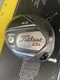 Titleist 910 D3 Driver 9.5 RH 9.5* Degrees HEAD ONLY