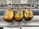 Right Handed Wilson Staff 15 4200 Patty Berg 1-3-5 Wood Set Steel L Flex Shafts