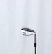 Mizuno Mp T5 White Satin Wedge 59&deg;-9 Regular Project X Stl 1293187 Fair