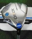 New XXIO 12 Men's 18* 5 Fairway Wood, MP 1200 37g Graphite Regular, Headcover
