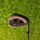 Cleveland CG11 56* GW RH 2 Dot Steel Shaft Wedge Flex