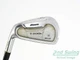 Mizuno MX 20 Single Iron 6 Iron Steel Stiff Left 37.75in