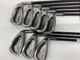 Dunlop XXIO 2008 Irons #5-9,Pw,Aw,Sw(8Clubs)/XXIO MP500/Flex:Regular/ Iron set