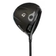 Taylormade Qi4D LS LME Driver Fujikura Ventus Graphite Shaft Launch Monitor