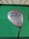 Ping Zing 2 Driver / Ping Karsten JZ Steel Shaft / Original Ping Grip / RH