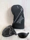 PXG 0311 Black Ops 9* Driver Golf Club Head 1W + Headcover 8.5/10