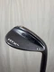 Cleveland RTX 4 Black satin Lob Wedge 58&deg;/9 DynamicGold s400 Stiff Flex 35&Prime; NICE