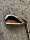 Callaway Diablo Edge 6 Iron Right Hand Uniflex Steel Mens Golf Club Silver