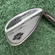 Adams Golf Gap Wedge Steel Shaft Tom Watson RC14 52&deg; 8&deg; Bounce 35.5"