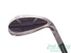 Cleveland CBX 2 Black Satin Wedge Lob LW 60&deg; Steel Wedge Flex Right 35.0in