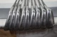 Honma Lb 708 Iron Set 3-10, 11 Stiff Flex Titanium Carbon 1090290 Good HB2-5-89