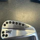 Used RH PXG Gen3 0311 T Forged 7 Iron Dynamic Gold Tour Issue X100 Steel