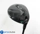 NEW COBRA DS ADAPT LS TITANIUM 17.5* 5 WOOD DENALI BLACK 70 X-FLEX #503806