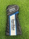 Tour Edge Hot Launch E524 Driver Headcover