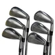 Bridgestone J15CB Irons #5-9,Pw(6Clubs)/Dynamic Gold/Flex:Stiff/ Iron set