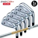 Bridgestone B Series 242CB+ Iron Set 6-pw / Dynamic Gold HT S200