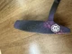 Rare 35&rdquo;fly Mill Galaxy Bb41 Bettinardi Putter With Coa