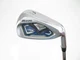 Mizuno JPX 850 8 Iron Steel Regular Right-Handed 36.75 in Men's