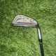 Tommy Armour 855s Silver Scot 4 Iron Graphite Stiff Shaft 24.5 Degree