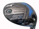 Mizuno ST-Z 230 5 Wood 18* (UST Lin-Q M40 X Red 50, Senior) Golf Club