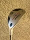 TITLEIST 585-H 21* HYBRID- ALDILA VS PROTO-T 'BY YOU' "A" SENIOR FLEX GRAPHITE
