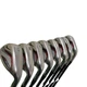 @Used Nike VR_S COVERT 2.0 8S Iron Set (IR) Flex: R