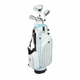 Orlimar ATS Junior Girls Sky Blue Series Set (RH Ages 9-12) - NEW!