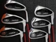 Golf Iron Set Yamaha RMX VD40 Diamana YR i (R) 6pcs 6-A JAPAN