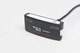 New Odyssey White Hot Versa Double Wide Putter 35 Inches RH (#23322)