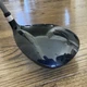Tommy Armour Axial Driver 10 deg., 460 cc, LH, TA-26 Uniflex Shaft, TA Grip