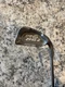 Ping Zing 2 Green Dot 1 Iron Karsten JZ Steel Shaft Stiff Flex 40&rdquo; RH